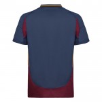 Günstige Fußballtrikots AS Roma 3rd trikot 2024-25 Kurzarm
